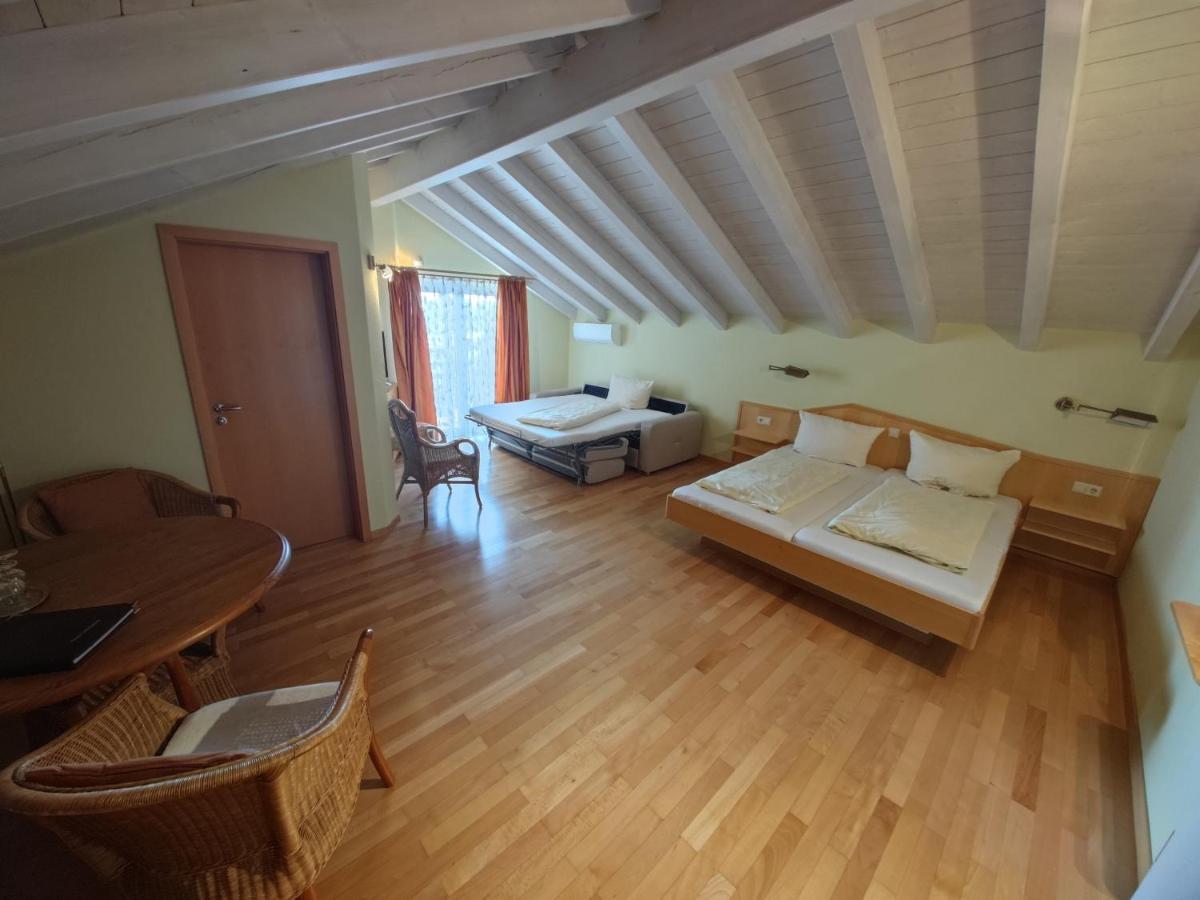 Sporthotel Schoenblick Meersburg Eksteriør bilde