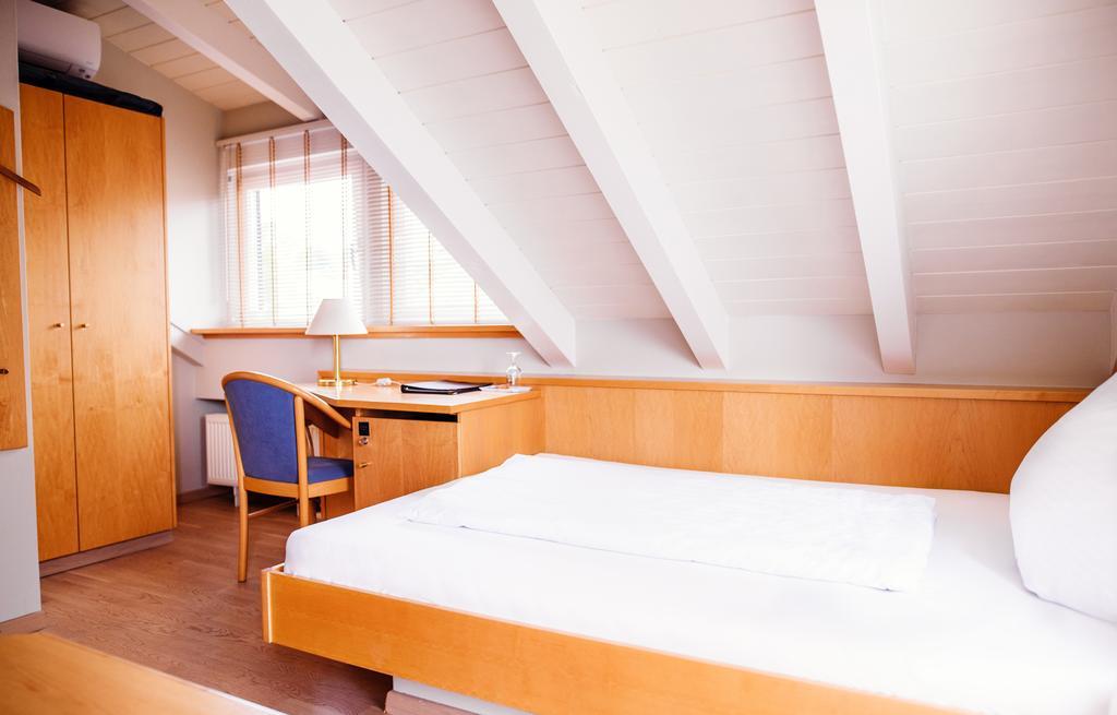 Sporthotel Schoenblick Meersburg Eksteriør bilde